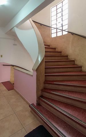 Apartamento à venda com 53m², 1 quarto e sem vaga Apartamento à venda com 53m², 1 quarto e sem vagaÁrea comum