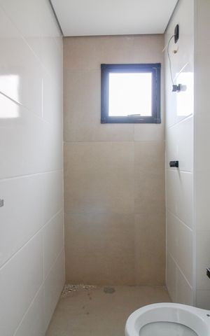 Apartamento para alugar com 50m², 2 quartos e 1 vaga Apartamento para alugar com 50m², 2 quartos e 1 vagaBanheiro