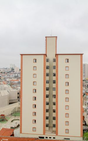 Apartamento para alugar com 50m², 2 quartos e 1 vaga Apartamento para alugar com 50m², 2 quartos e 1 vagaVista