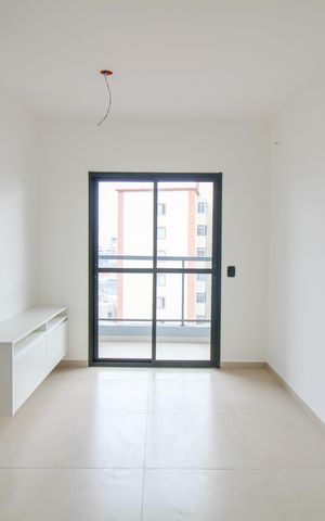 Apartamento para alugar com 50m², 2 quartos e 1 vaga Apartamento para alugar com 50m², 2 quartos e 1 vagaSala