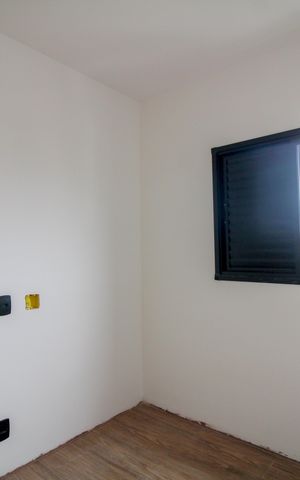 Apartamento para alugar com 50m², 2 quartos e 1 vaga Apartamento para alugar com 50m², 2 quartos e 1 vagaQuarto 2