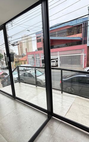 Apartamento para alugar com 50m², 2 quartos e 1 vaga Apartamento para alugar com 50m², 2 quartos e 1 vagaÁrea comum