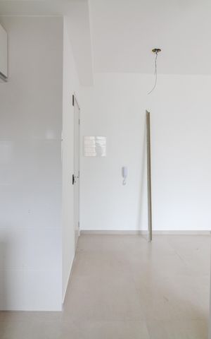 Apartamento para alugar com 50m², 2 quartos e 1 vaga Apartamento para alugar com 50m², 2 quartos e 1 vagaCozinha e Área de Serviço
