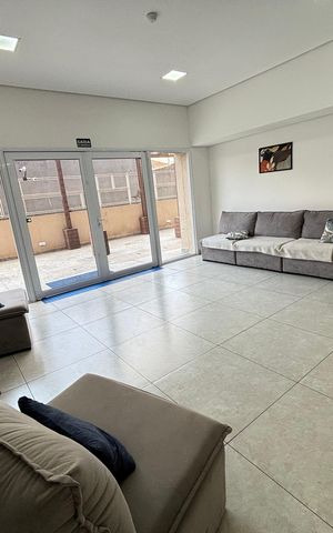 Apartamento para alugar com 50m², 2 quartos e 1 vaga Apartamento para alugar com 50m², 2 quartos e 1 vagaÁrea comum