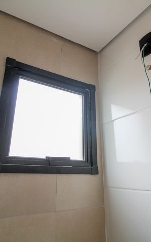 Apartamento para alugar com 50m², 2 quartos e 1 vaga Apartamento para alugar com 50m², 2 quartos e 1 vagaBanheiro