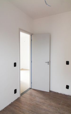Apartamento para alugar com 50m², 2 quartos e 1 vaga Apartamento para alugar com 50m², 2 quartos e 1 vagaQuarto 1