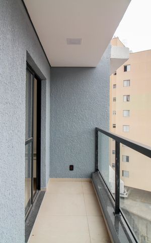 Apartamento para alugar com 50m², 2 quartos e 1 vaga Apartamento para alugar com 50m², 2 quartos e 1 vagaSala - Varanda