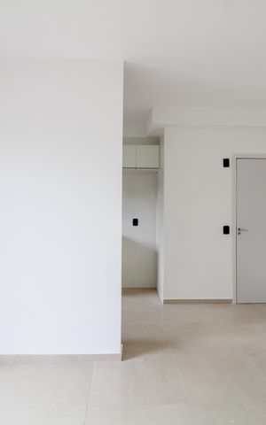Apartamento para alugar com 50m², 2 quartos e 1 vaga Apartamento para alugar com 50m², 2 quartos e 1 vagaSala