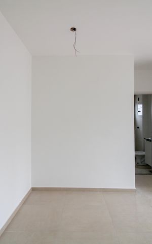 Apartamento para alugar com 50m², 2 quartos e 1 vaga Apartamento para alugar com 50m², 2 quartos e 1 vagaSala