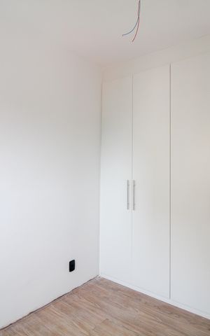Apartamento para alugar com 50m², 2 quartos e 1 vaga Apartamento para alugar com 50m², 2 quartos e 1 vagaQuarto 2