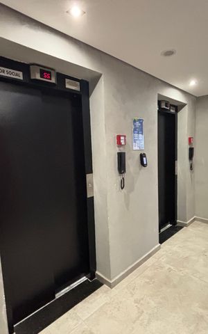 Apartamento para alugar com 50m², 2 quartos e 1 vaga Apartamento para alugar com 50m², 2 quartos e 1 vagaÁrea comum