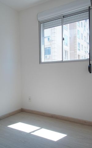 Apartamento à venda com 48m², 2 quartos e 1 vagaQuarto 2
