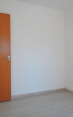 Apartamento à venda com 48m², 2 quartos e 1 vagaQuarto 2