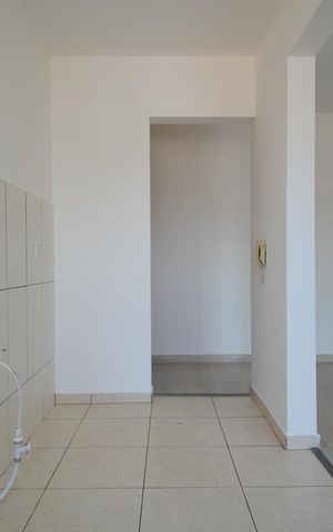 Apartamento à venda com 48m², 2 quartos e 1 vagaCozinha