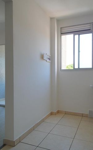 Apartamento à venda com 48m², 2 quartos e 1 vagaCozinha