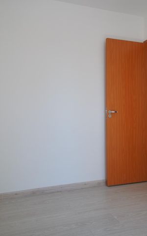 Apartamento à venda com 48m², 2 quartos e 1 vagaQuarto 1