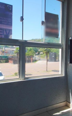 Apartamento à venda com 48m², 2 quartos e 1 vagaSala - Varanda