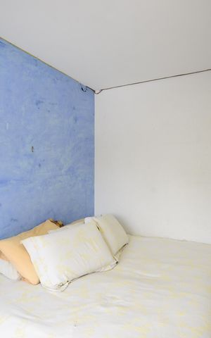 Apartamento à venda com 118m², 3 quartos e 3 vagasQuarto 2
