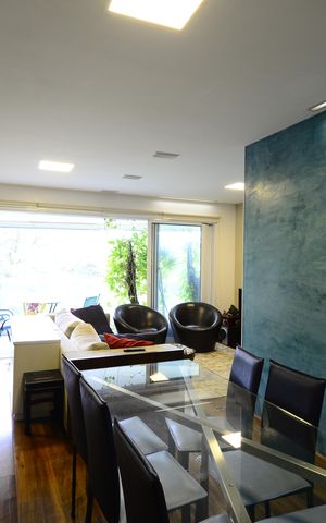 Apartamento à venda com 118m², 3 quartos e 3 vagasSala