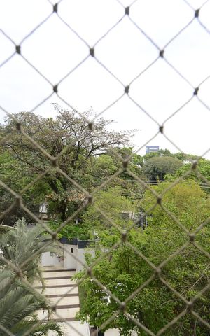 Apartamento à venda com 118m², 3 quartos e 3 vagasVista