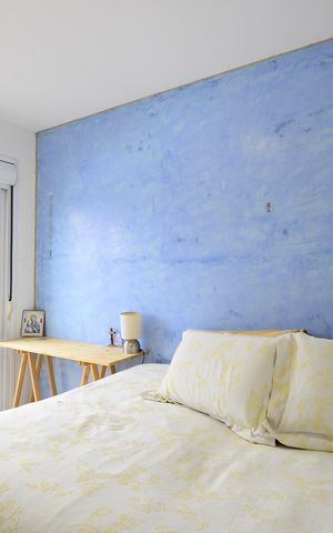 Apartamento à venda com 118m², 3 quartos e 3 vagasQuarto 2