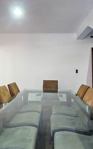 Casa à venda com 221m², 2 quartos e 2 vagasSala de Jantar