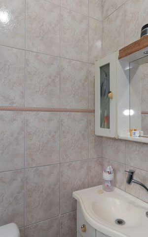 Apartamento à venda com 85m², 3 quartos e 3 vagasBanheiro da Suíte