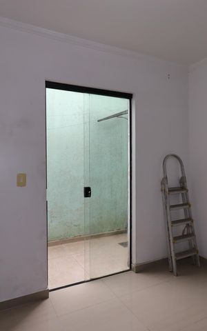 Apartamento à venda com 85m², 3 quartos e 3 vagasQuarto 2