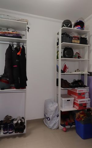 Apartamento à venda com 85m², 3 quartos e 3 vagasQuarto 1