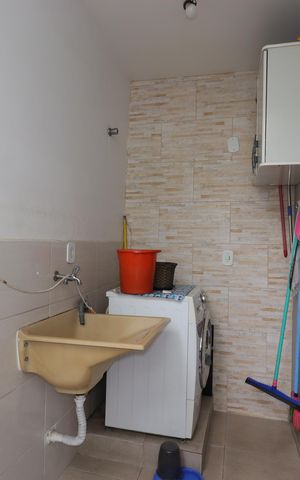 Apartamento à venda com 85m², 3 quartos e 3 vagasÁrea de Serviço