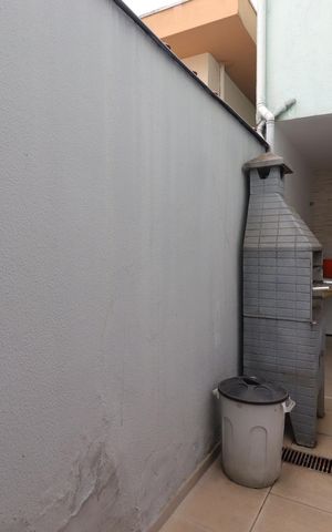 Apartamento à venda com 85m², 3 quartos e 3 vagasÁrea Gourmet