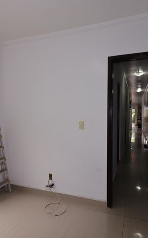Apartamento à venda com 85m², 3 quartos e 3 vagasQuarto 2