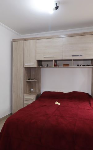 Apartamento à venda com 85m², 3 quartos e 3 vagasSuíte