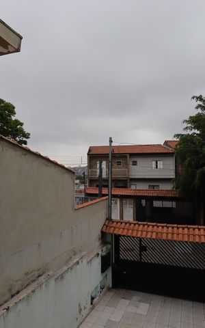Apartamento à venda com 85m², 3 quartos e 3 vagasVista da Varanda da Sala