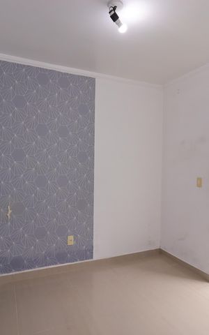 Apartamento à venda com 85m², 3 quartos e 3 vagasQuarto 2