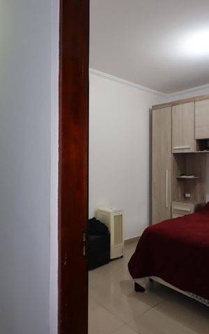 Apartamento à venda com 85m², 3 quartos e 3 vagasCorredor