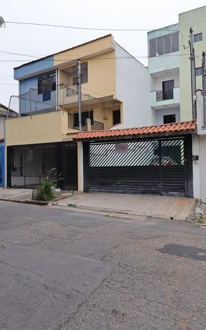 Apartamento à venda com 85m², 3 quartos e 3 vagasFachada