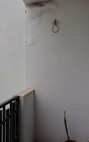 Apartamento à venda com 85m², 3 quartos e 3 vagasVaranda da Sala
