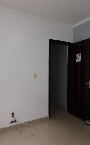 Apartamento à venda com 85m², 3 quartos e 3 vagasQuarto 2