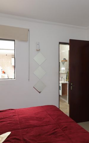 Apartamento à venda com 85m², 3 quartos e 3 vagasSuíte