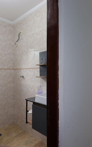 Apartamento à venda com 85m², 3 quartos e 3 vagasCorredor