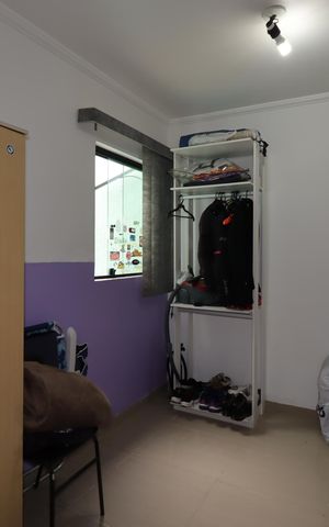 Apartamento à venda com 85m², 3 quartos e 3 vagasQuarto 1