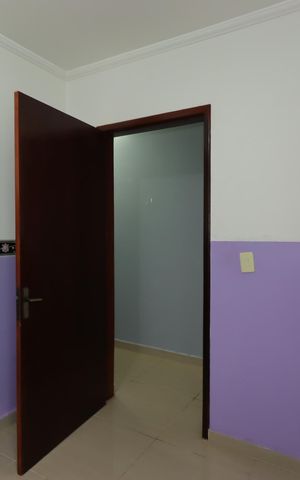 Apartamento à venda com 85m², 3 quartos e 3 vagasQuarto 1