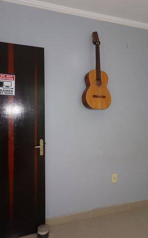 Apartamento à venda com 85m², 3 quartos e 3 vagasQuarto 2
