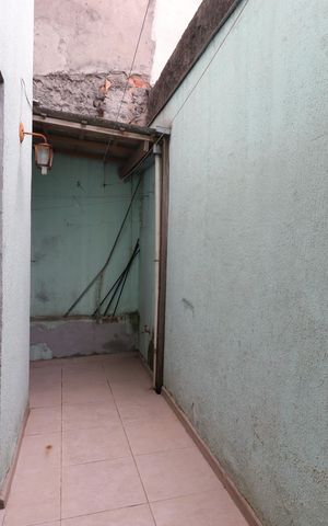 Apartamento à venda com 85m², 3 quartos e 3 vagasVista do Quarto 1