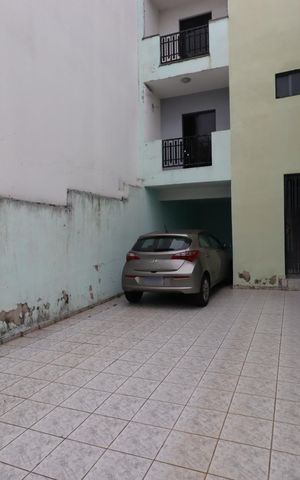Apartamento à venda com 85m², 3 quartos e 3 vagasGaragem