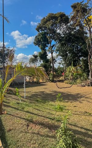 Casa à venda com 120m², 3 quartos e 5 vagas Casa à venda com 120m², 3 quartos e 5 vagasÁrea externa