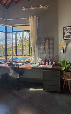 Casa à venda com 120m², 3 quartos e 5 vagas Casa à venda com 120m², 3 quartos e 5 vagasÁrea gourmet