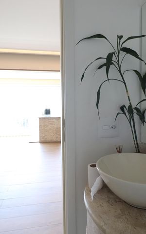 Apartamento à venda com 105m², 2 quartos e 2 vagasLavabo