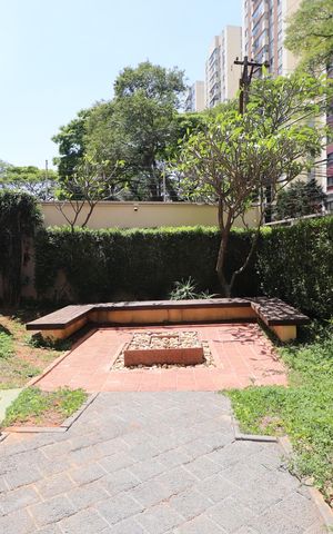 Apartamento à venda com 105m², 2 quartos e 2 vagasÁrea comum